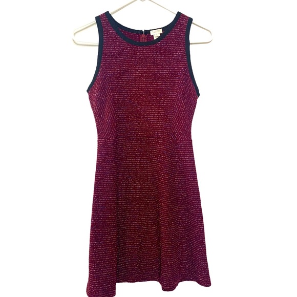J.Crew Sleeveless Sweater Dress - Picture 1 of 5